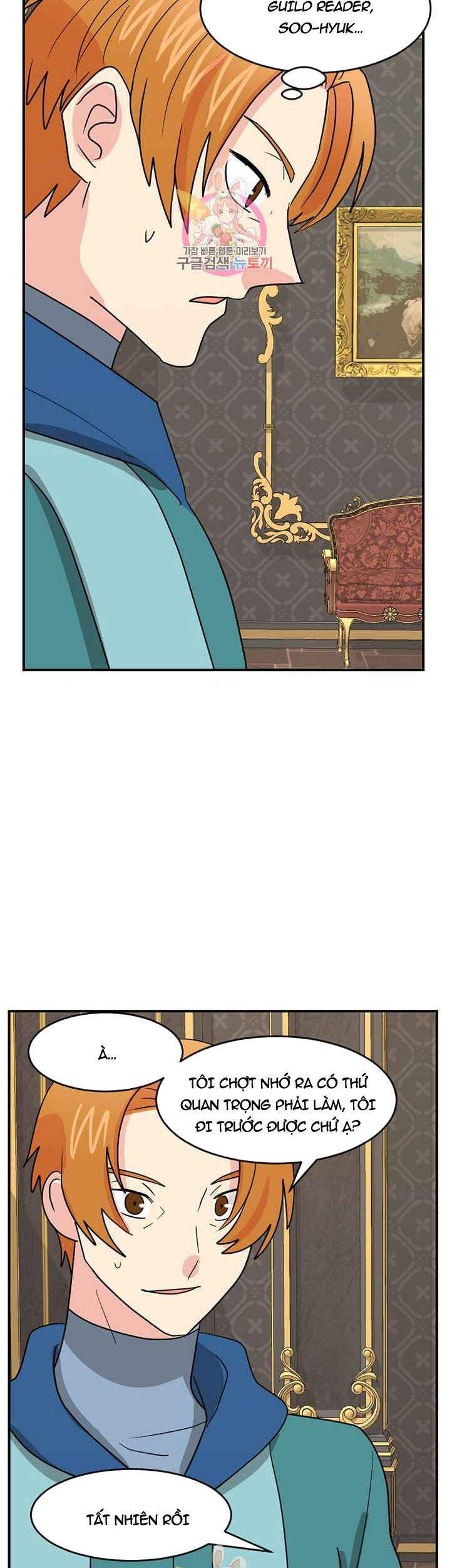 Mọt Sách Chap 140 - Next Chap 141