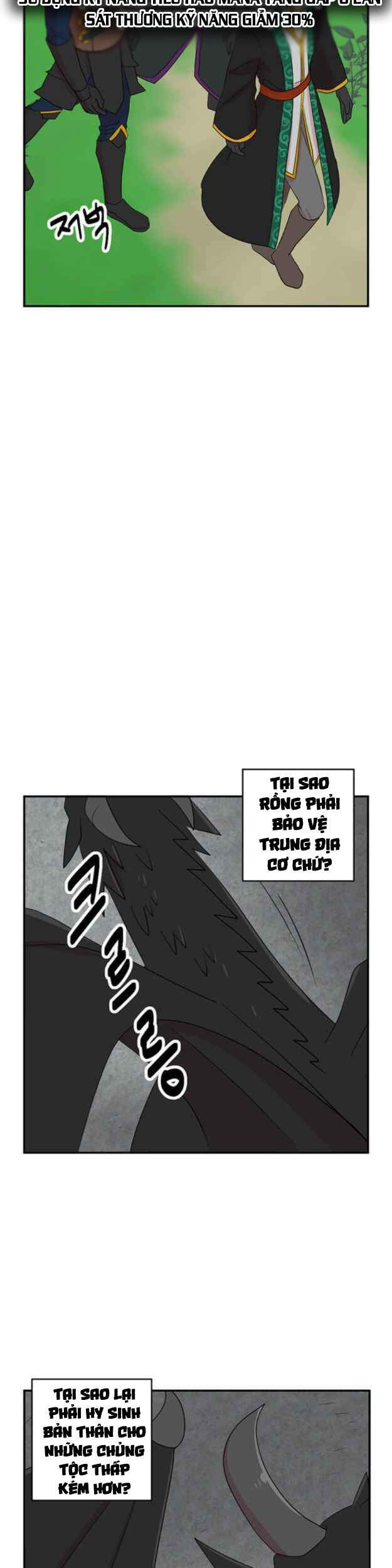 Mọt Sách Chap 143 - Next Chap 144