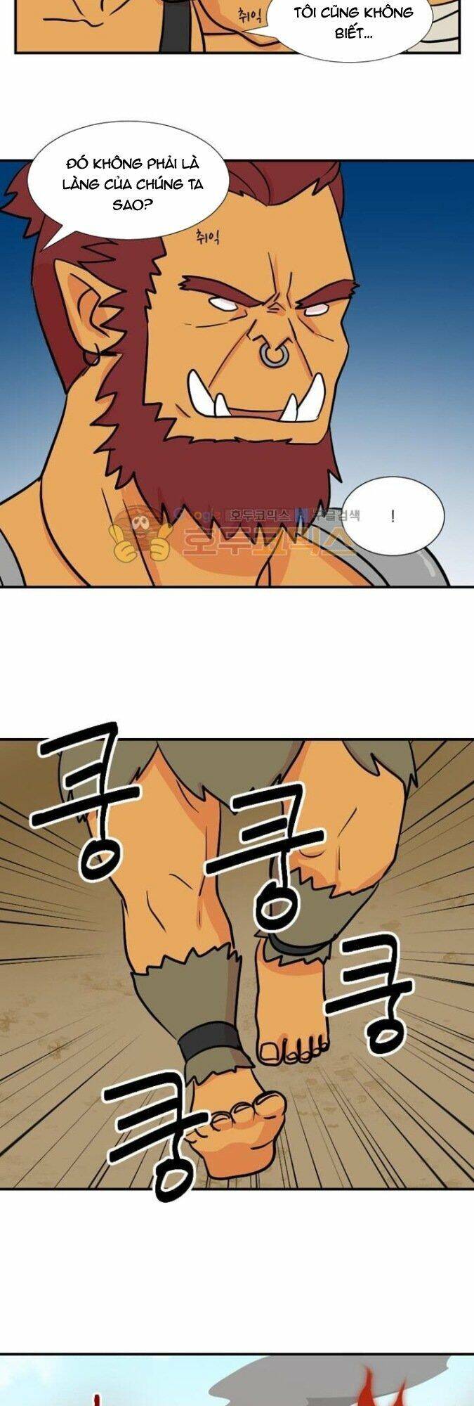 Mọt Sách Chap 18 - Next Chap 19