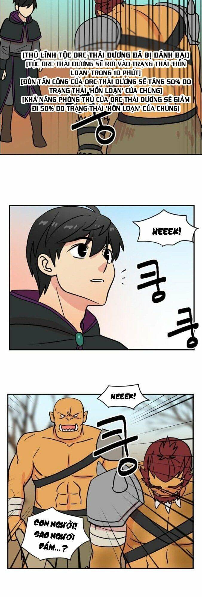 Mọt Sách Chap 18 - Next Chap 19