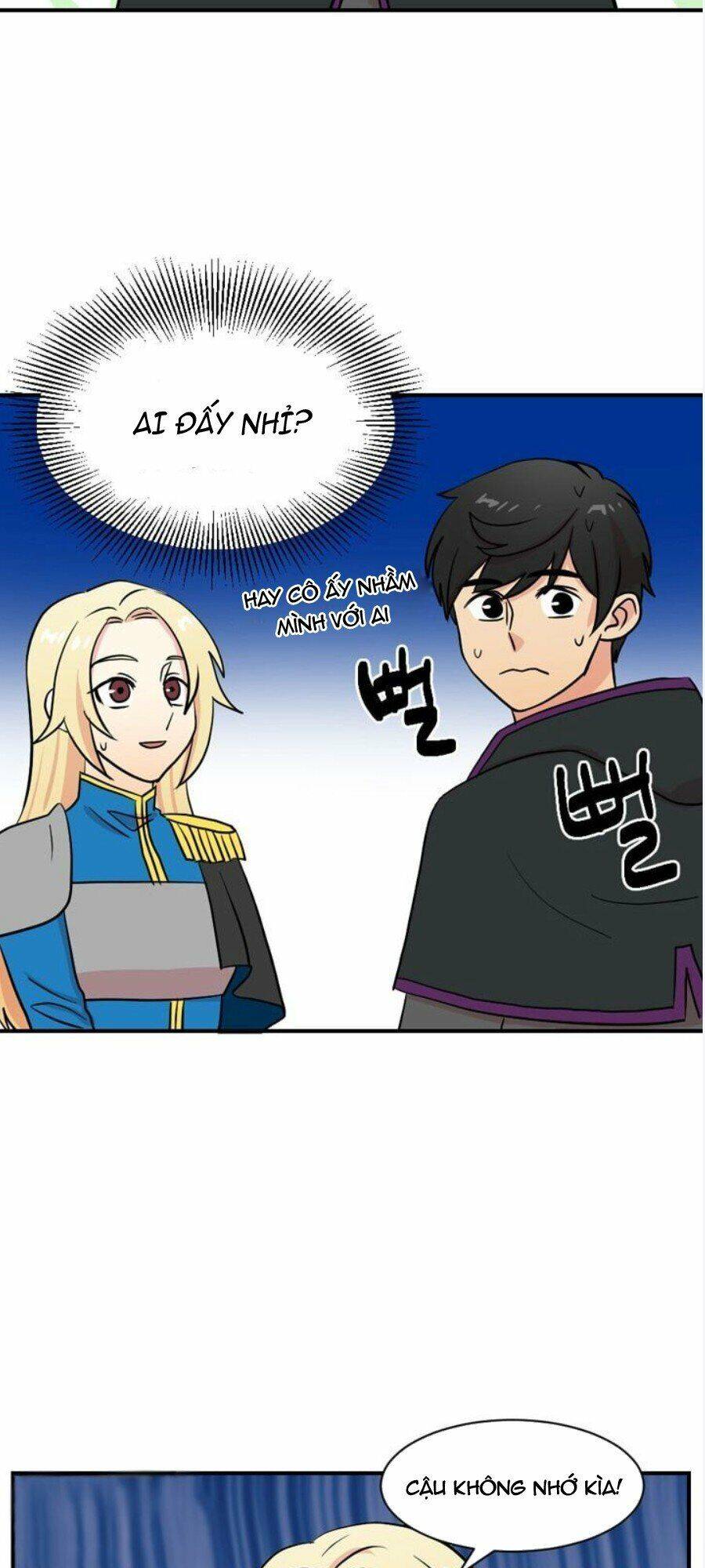 Mọt Sách Chap 28 - Next Chap 29