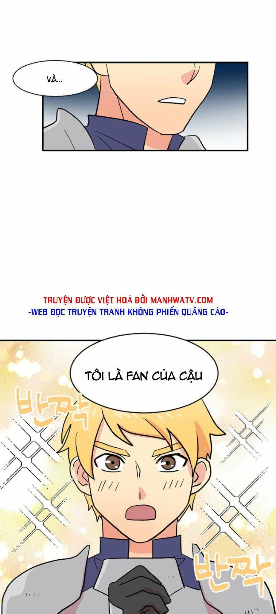 Mọt Sách Chap 30 - Next Chap 31