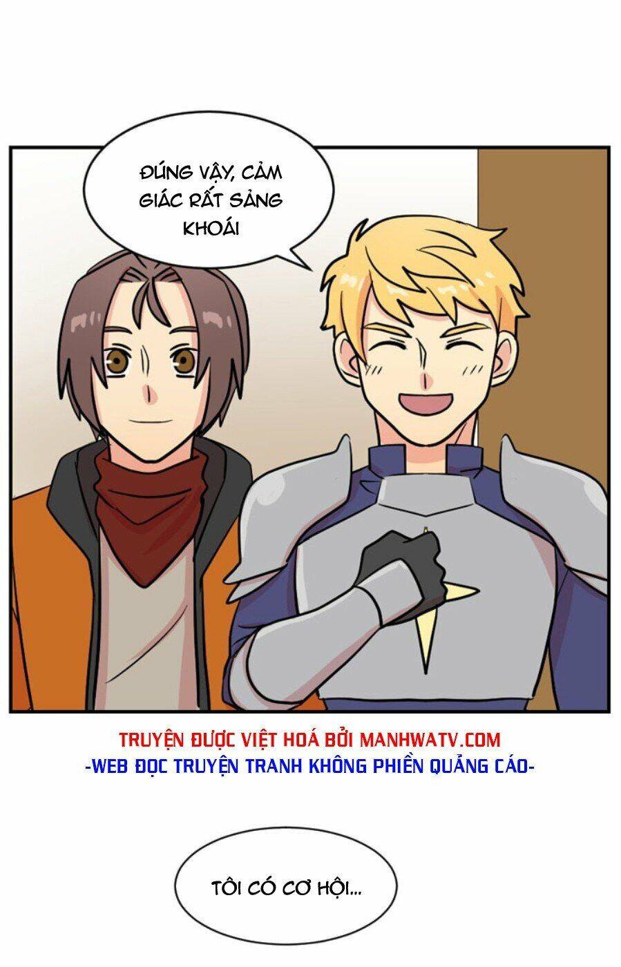 Mọt Sách Chap 30 - Next Chap 31