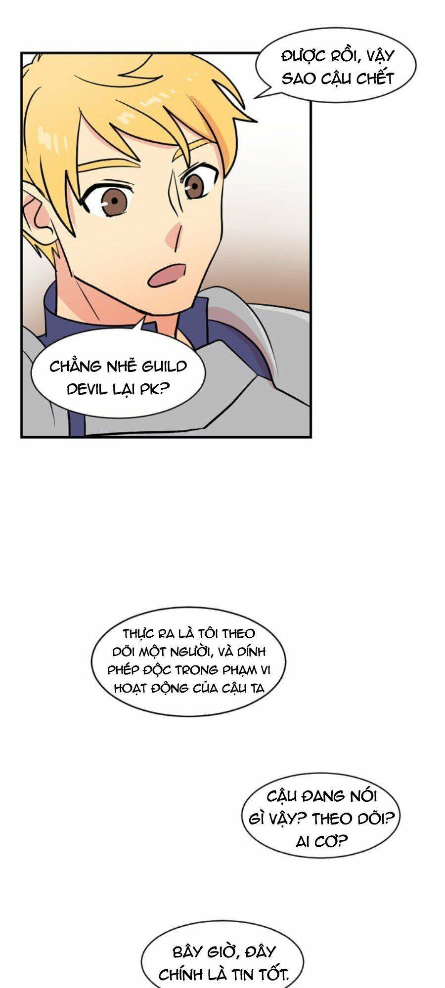 Mọt Sách Chap 30 - Next Chap 31