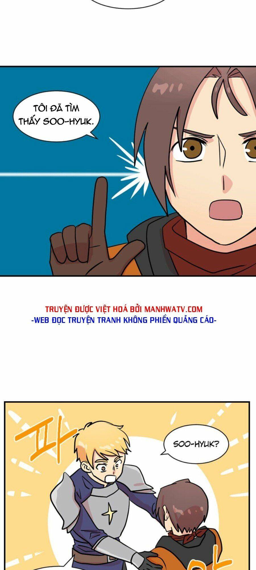 Mọt Sách Chap 30 - Next Chap 31