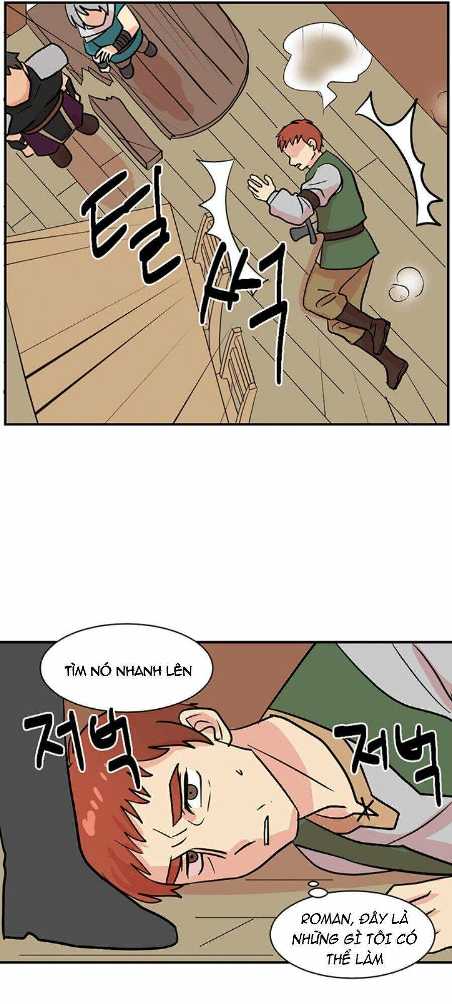 Mọt Sách Chap 31 - Next Chap 32