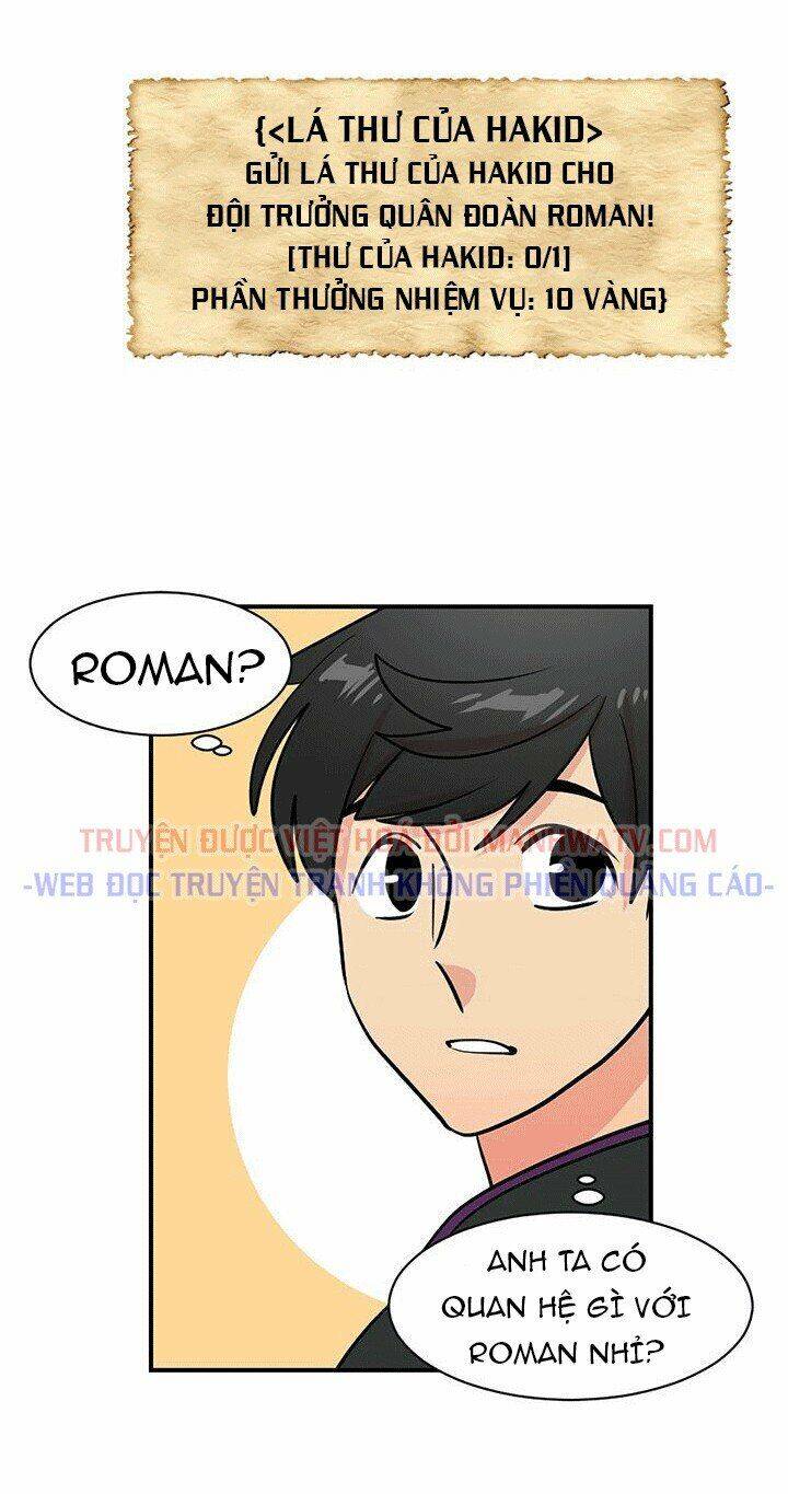 Mọt Sách Chap 32 - Next Chap 33