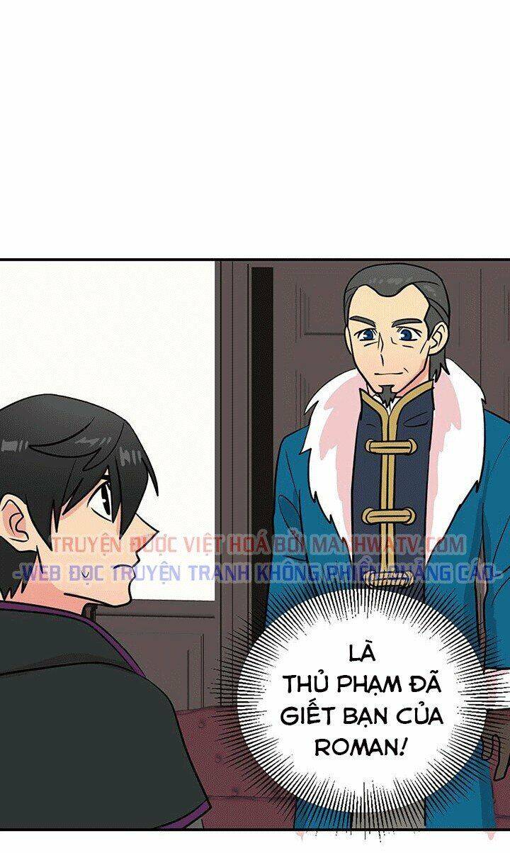 Mọt Sách Chap 32 - Next Chap 33