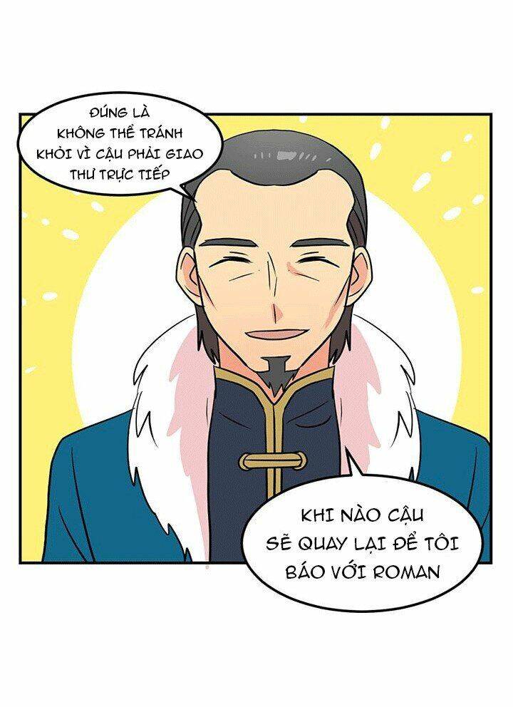 Mọt Sách Chap 32 - Next Chap 33