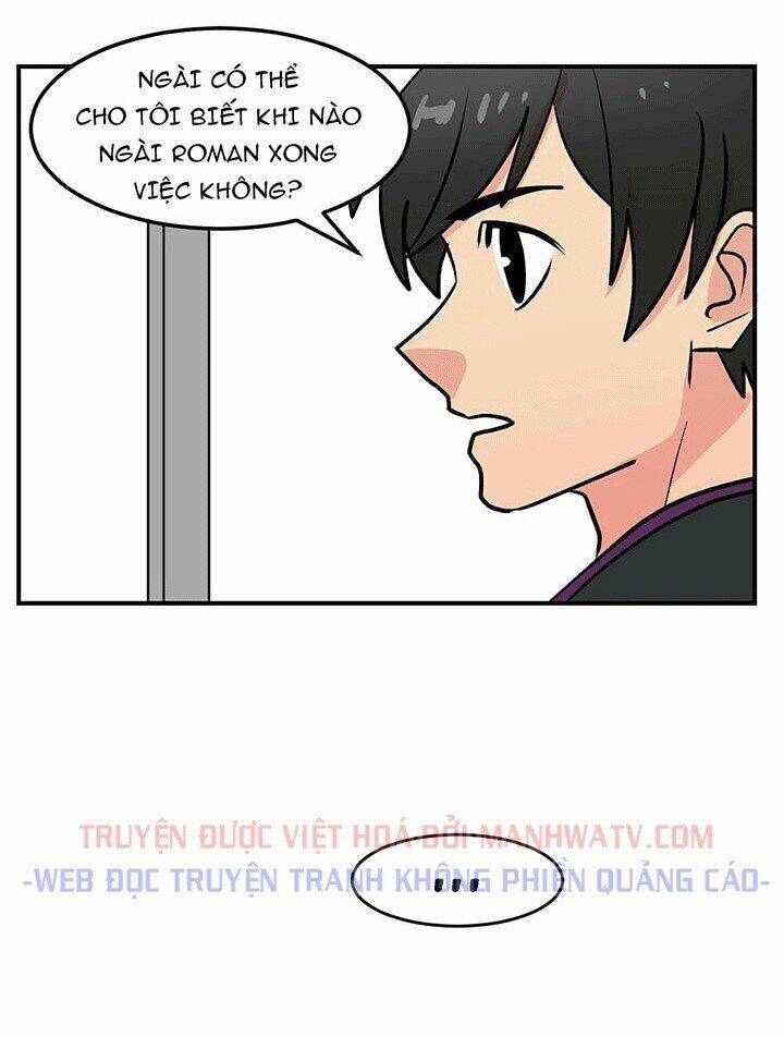 Mọt Sách Chap 32 - Next Chap 33