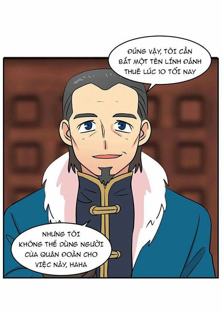 Mọt Sách Chap 32 - Next Chap 33