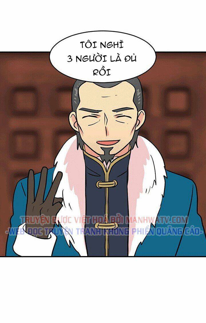 Mọt Sách Chap 32 - Next Chap 33