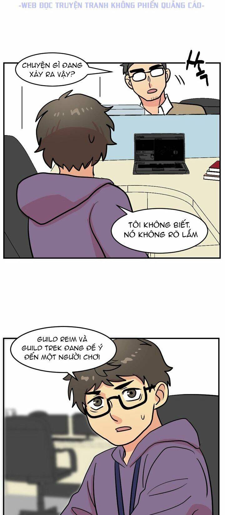 Mọt Sách Chap 34 - Next Chap 35