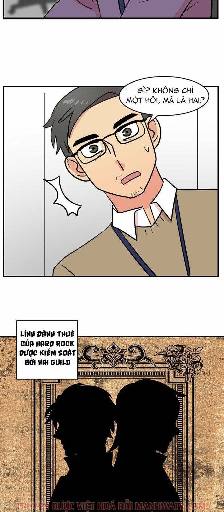 Mọt Sách Chap 34 - Next Chap 35