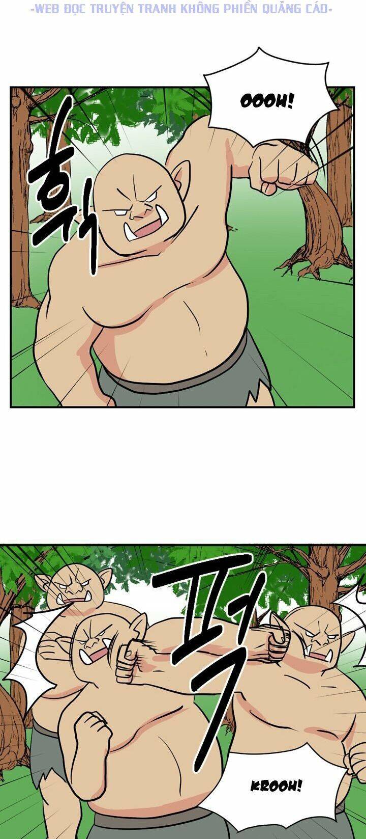 Mọt Sách Chap 34 - Next Chap 35