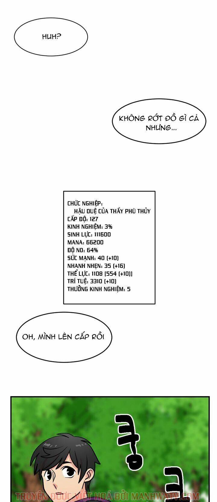 Mọt Sách Chap 34 - Next Chap 35