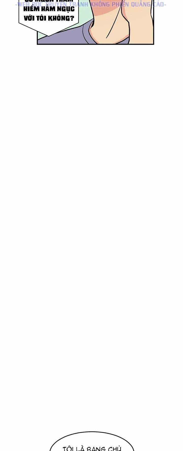 Mọt Sách Chap 35 - Next Chap 36