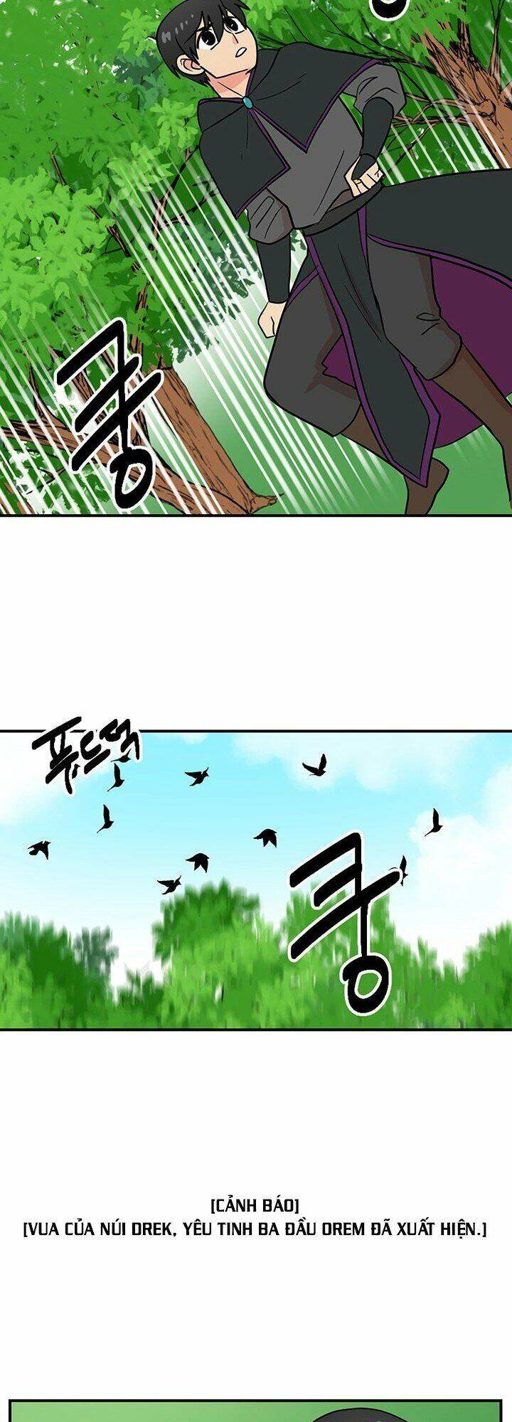 Mọt Sách Chap 35 - Next Chap 36