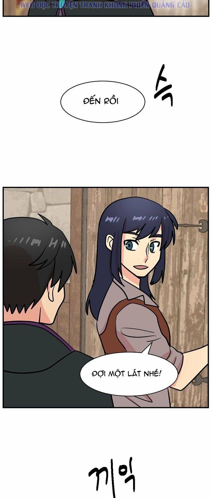 Mọt Sách Chap 36 - Next Chap 37