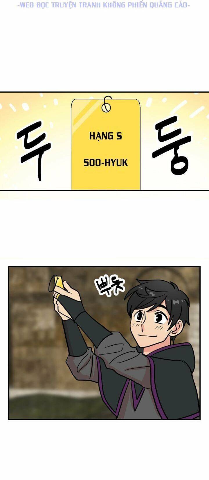 Mọt Sách Chap 36 - Next Chap 37