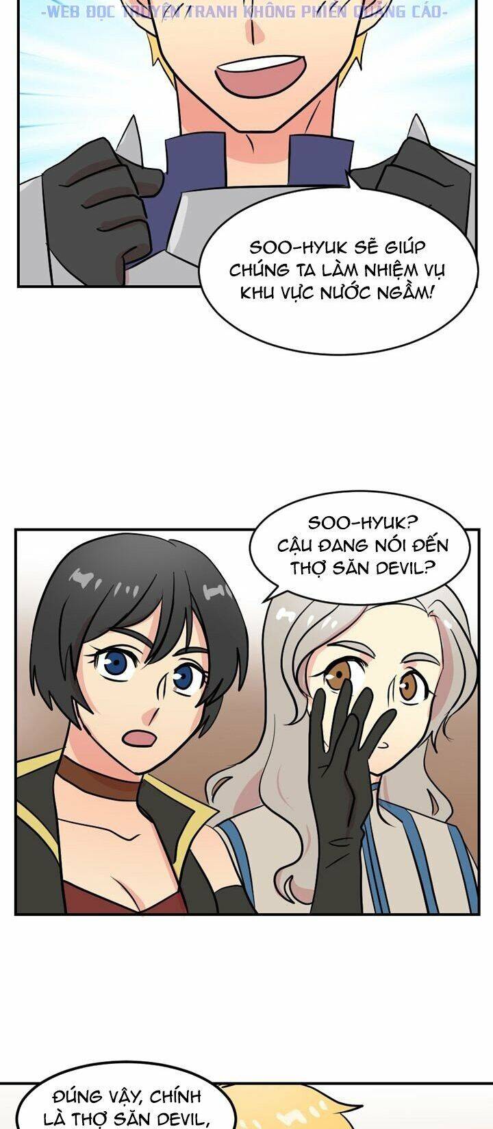 Mọt Sách Chap 36 - Next Chap 37