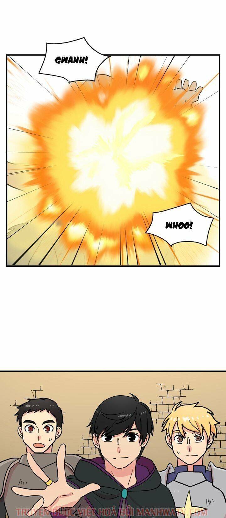 Mọt Sách Chap 38 - Next Chap 39