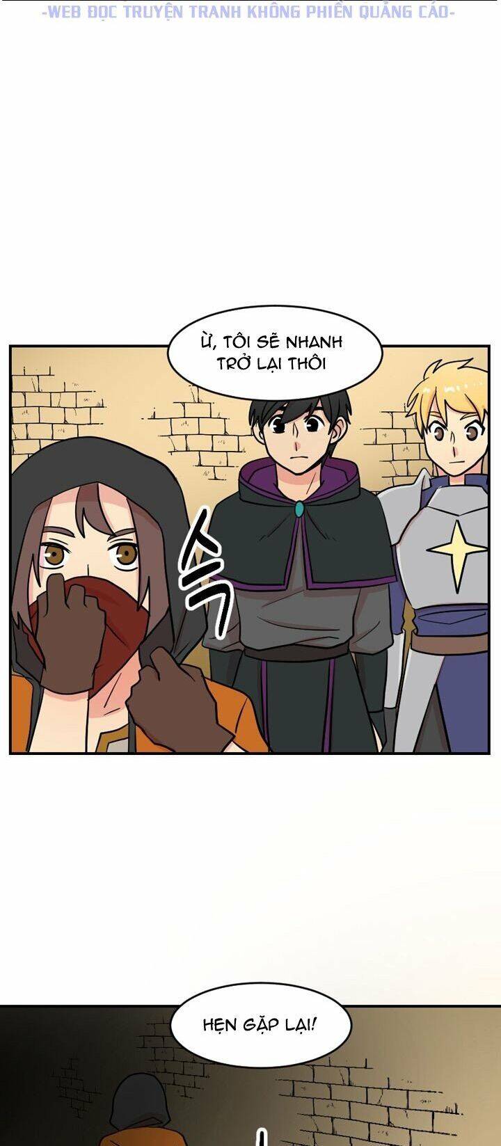 Mọt Sách Chap 38 - Next Chap 39