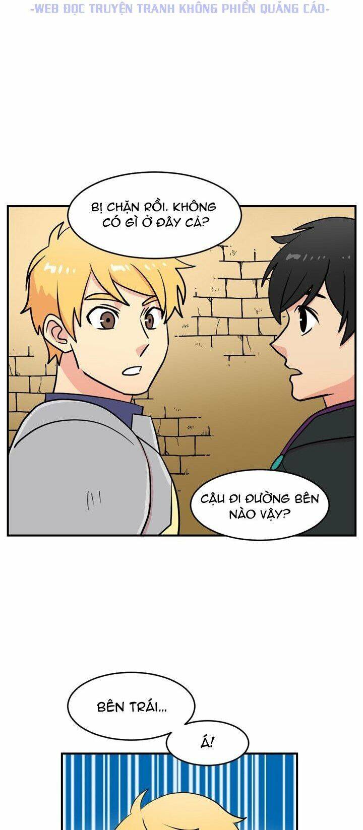 Mọt Sách Chap 38 - Next Chap 39