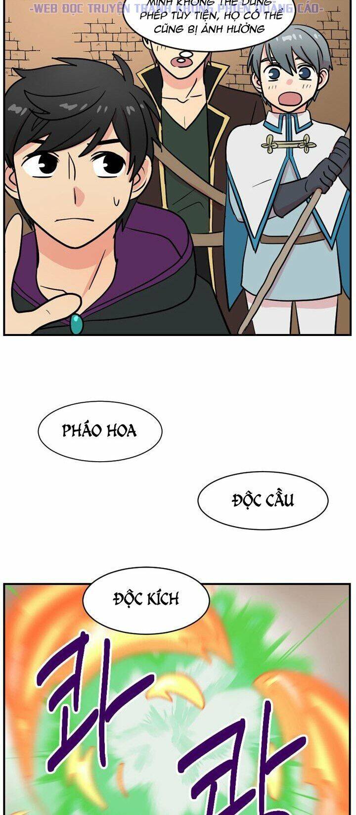 Mọt Sách Chap 38 - Next Chap 39