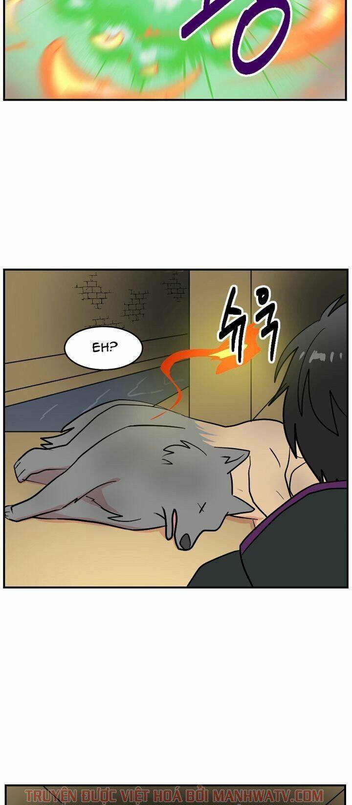 Mọt Sách Chap 38 - Next Chap 39