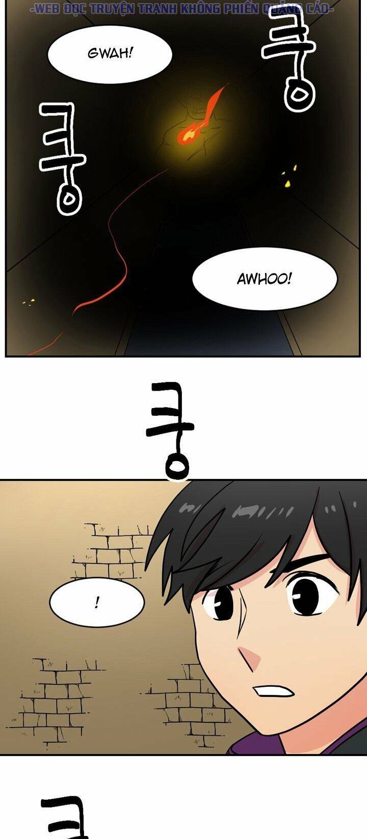 Mọt Sách Chap 38 - Next Chap 39