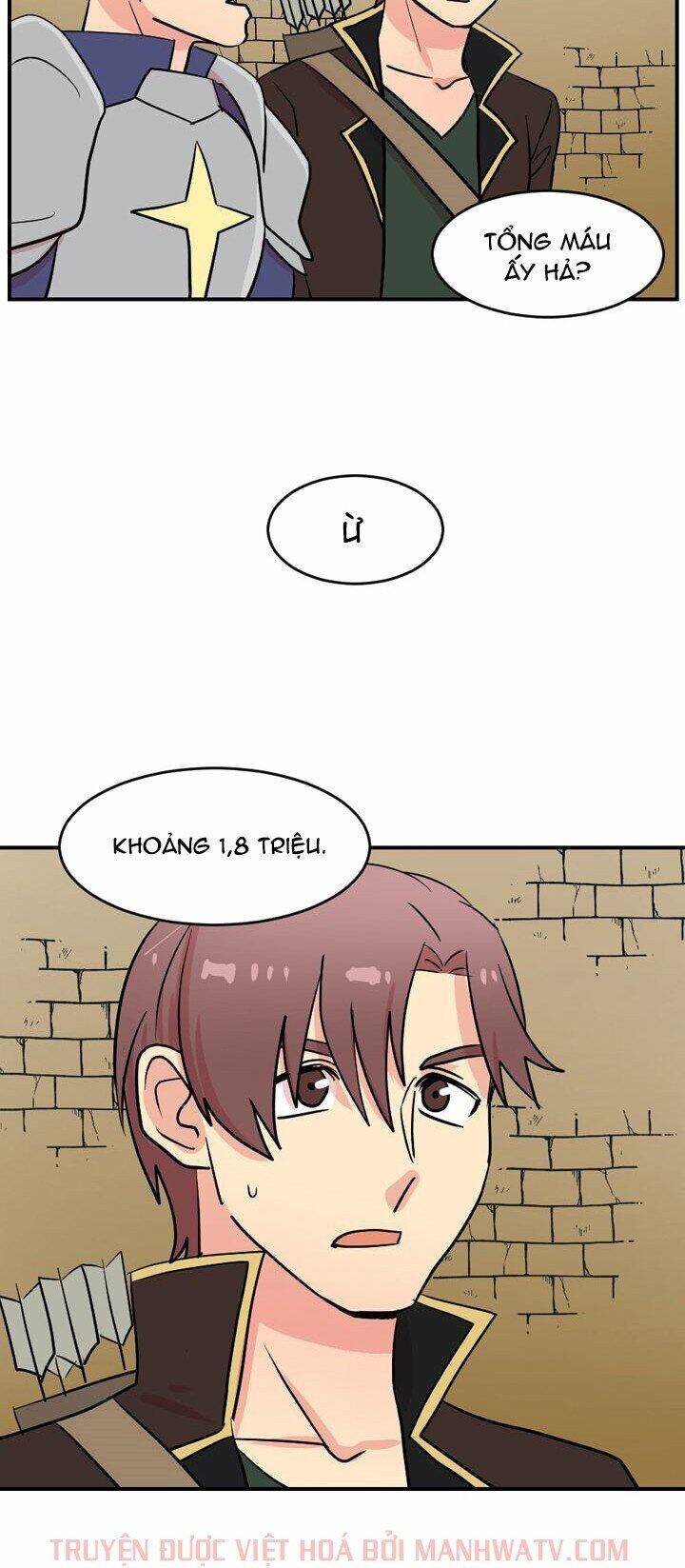 Mọt Sách Chap 38 - Next Chap 39