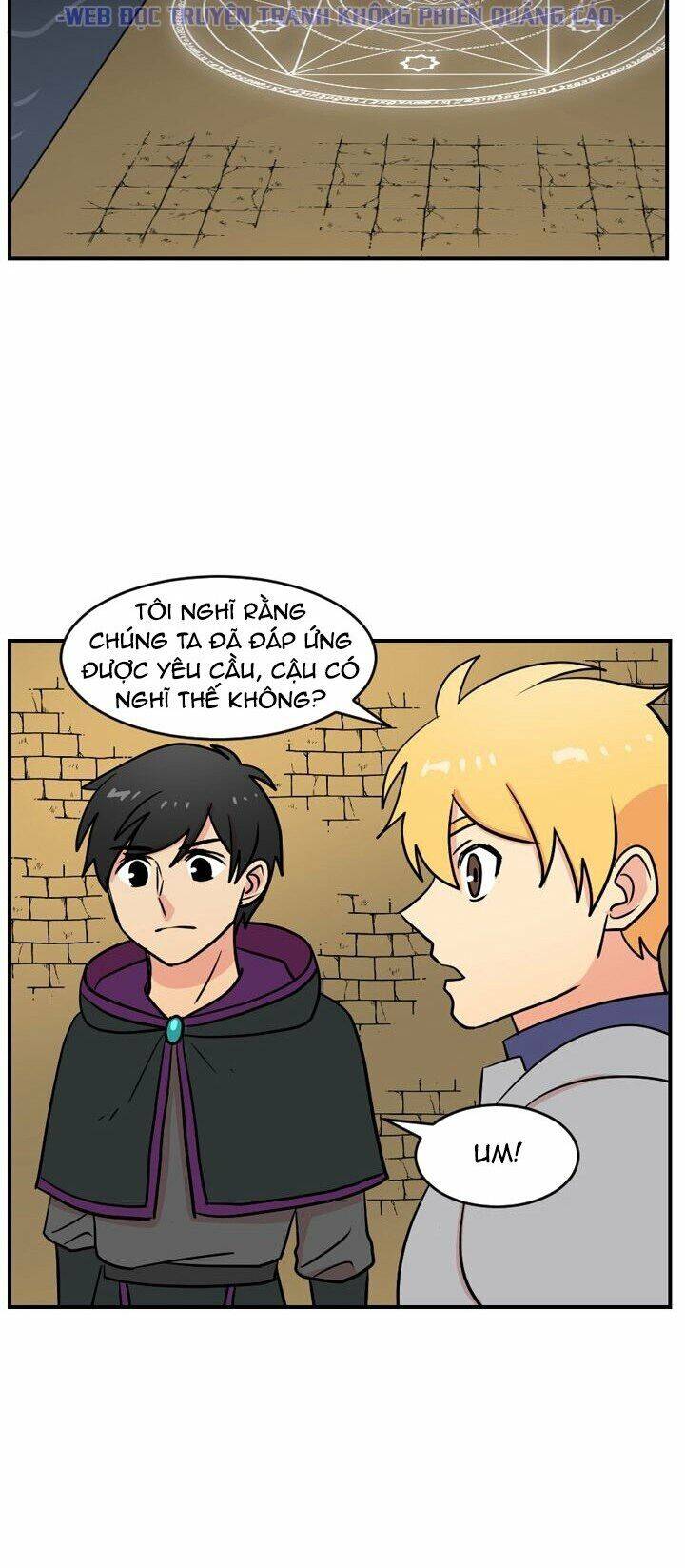 Mọt Sách Chap 38 - Next Chap 39