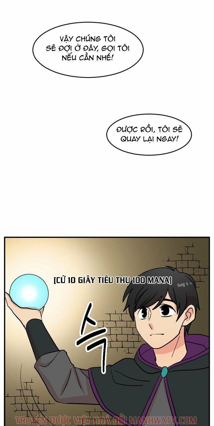 Mọt Sách Chap 38 - Next Chap 39