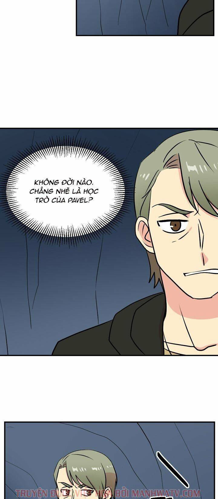 Mọt Sách Chap 39 - Next Chap 40