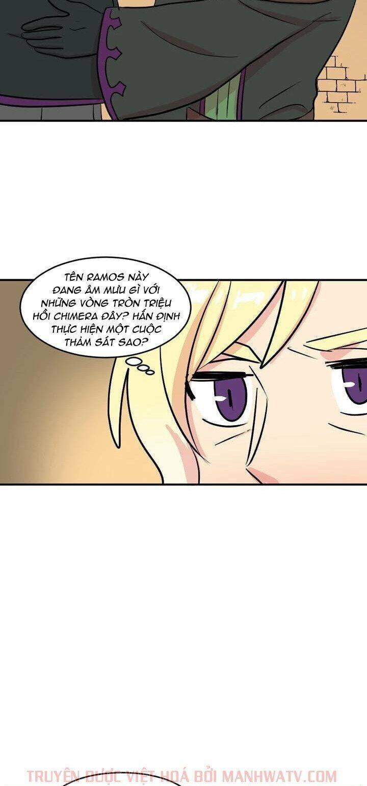 Mọt Sách Chap 40 - Next Chap 41