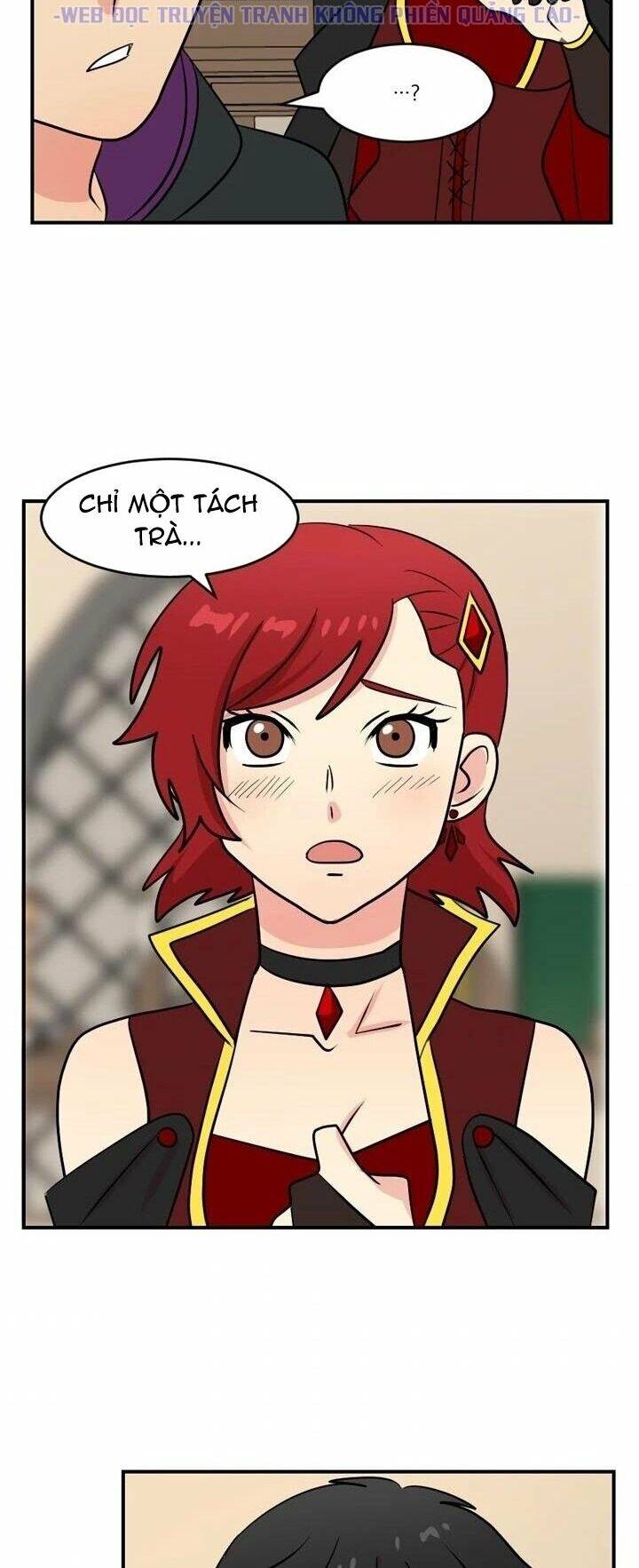 Mọt Sách Chap 47 - Next Chap 48