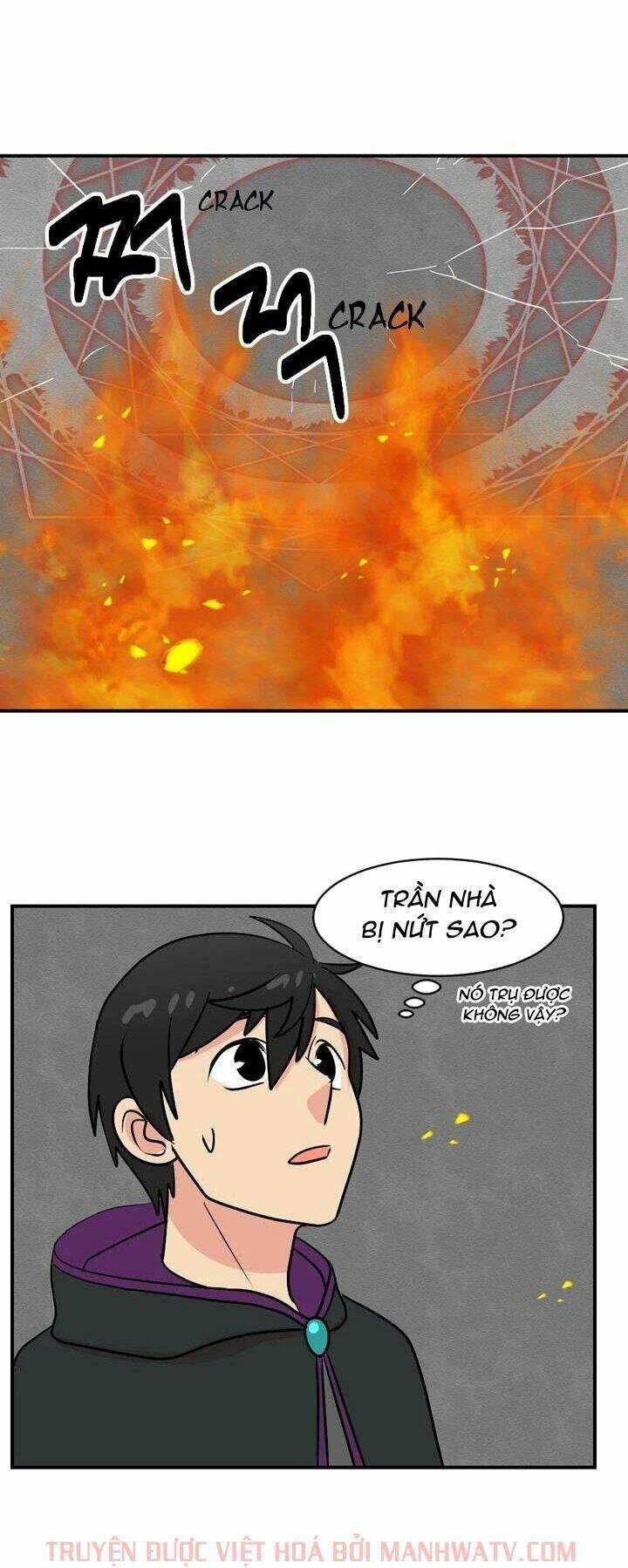 Mọt Sách Chap 48 - Next Chap 49