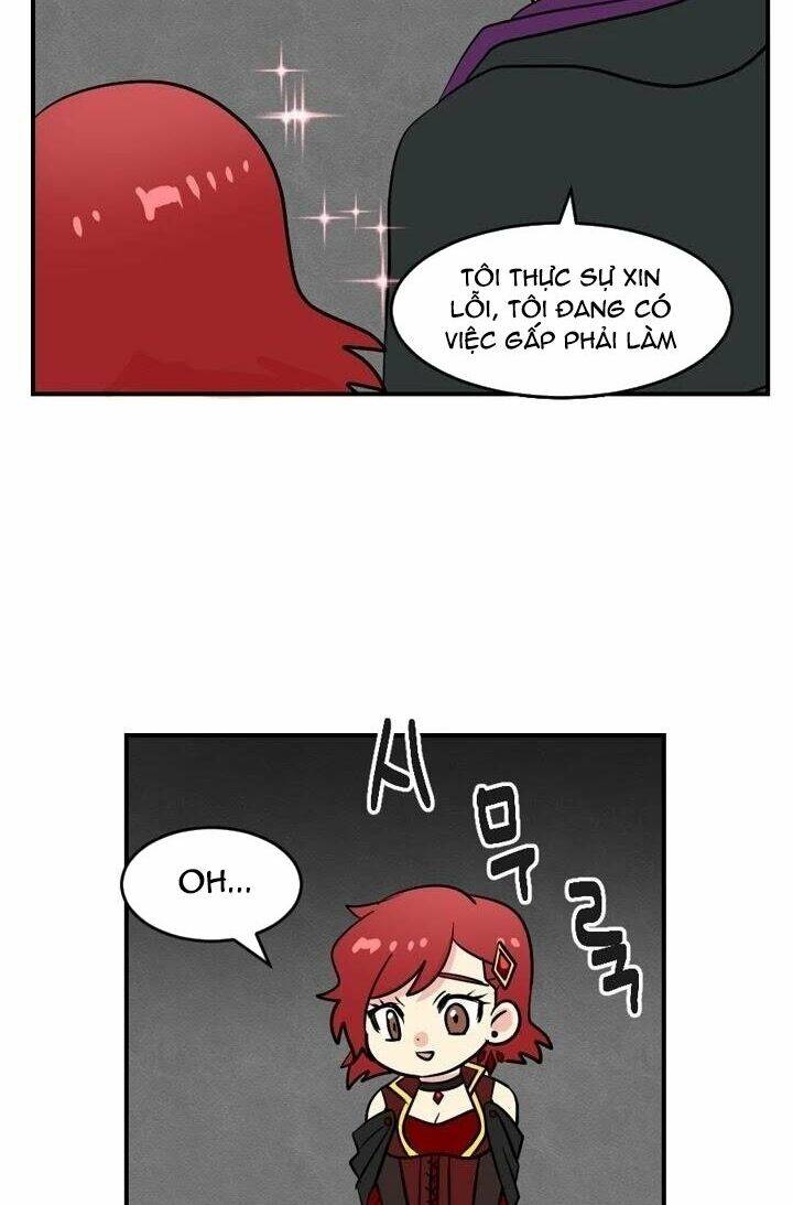 Mọt Sách Chap 48 - Next Chap 49