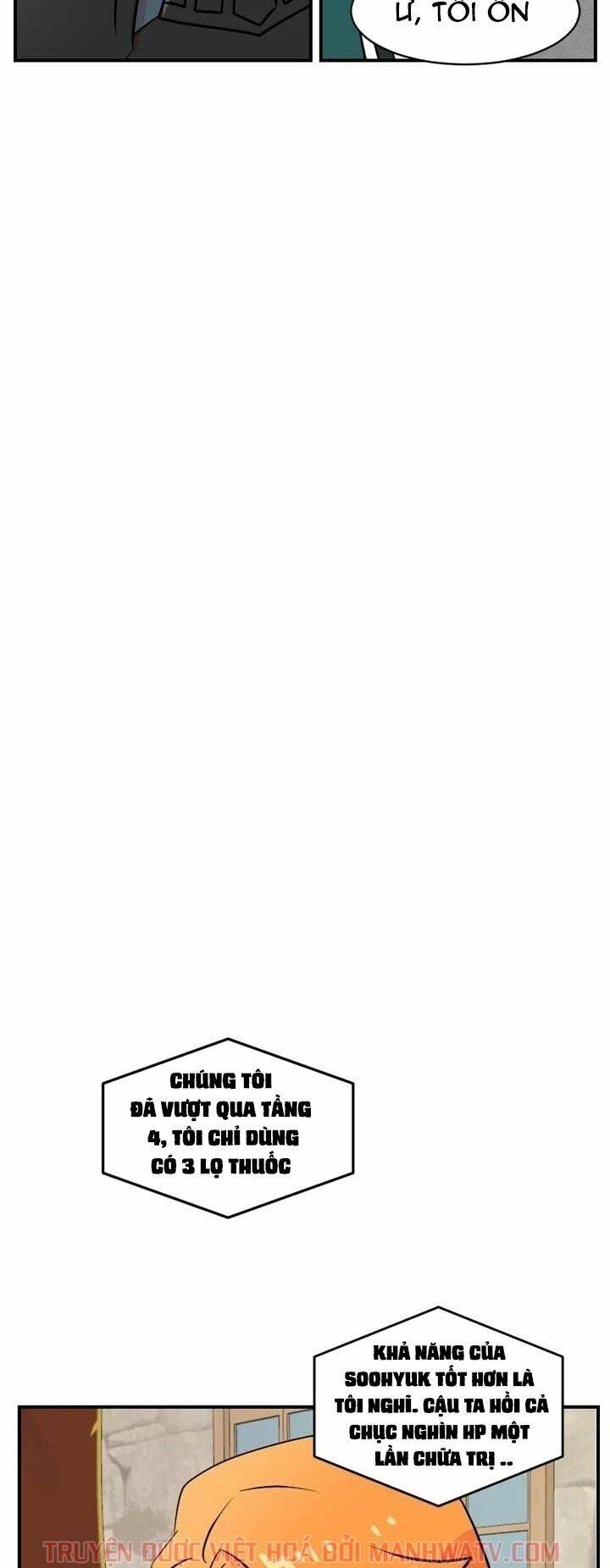 Mọt Sách Chap 51 - Next Chap 52