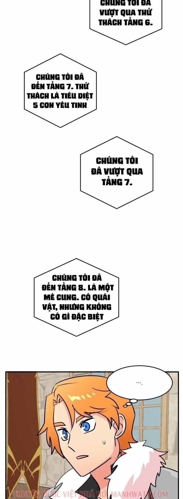 Mọt Sách Chap 51 - Next Chap 52