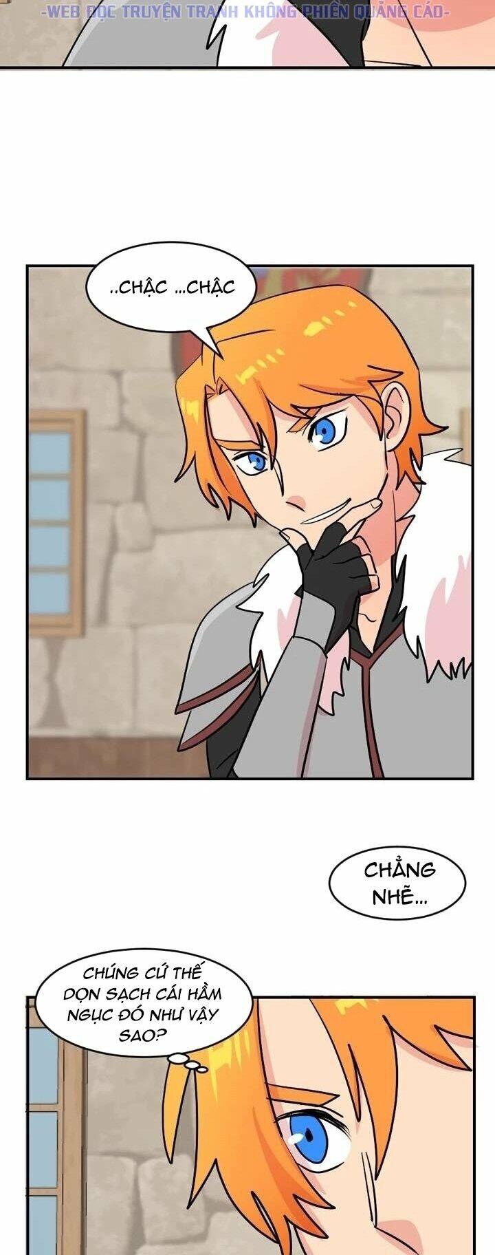 Mọt Sách Chap 52 - Next Chap 53