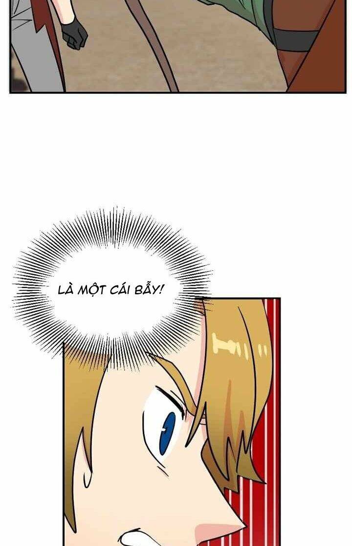 Mọt Sách Chap 54 - Next Chap 55