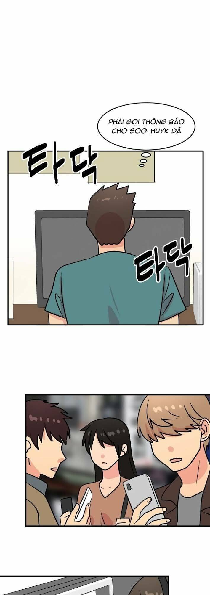 Mọt Sách Chap 56 - Next Chap 57