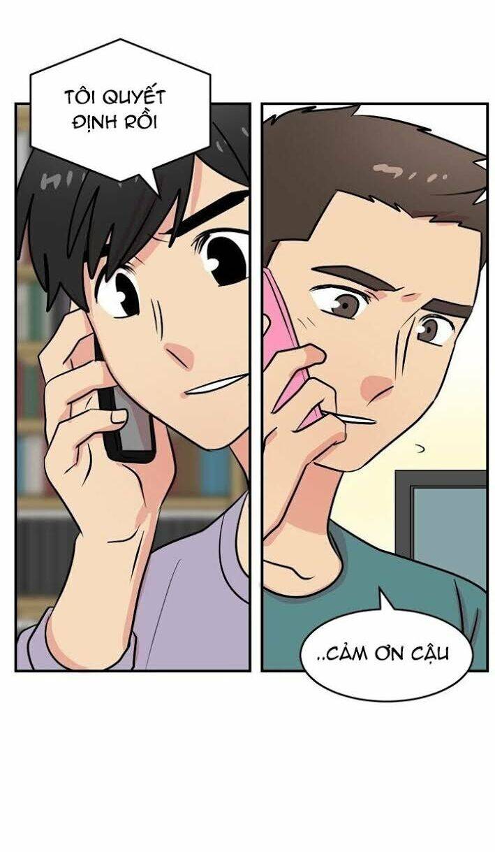 Mọt Sách Chap 56 - Next Chap 57