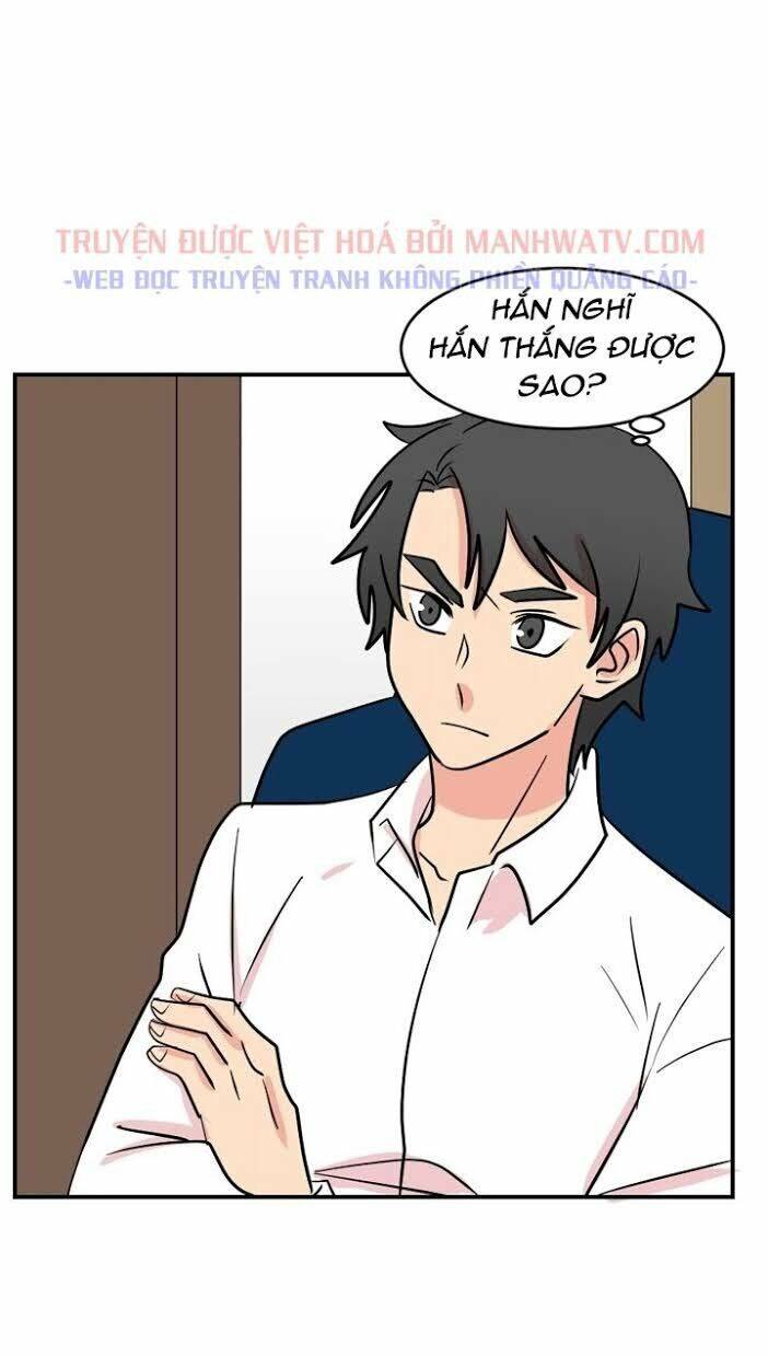 Mọt Sách Chap 56 - Next Chap 57