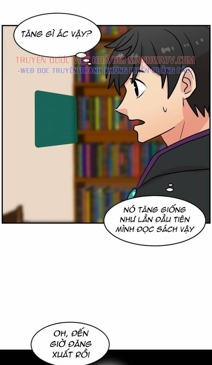 Mọt Sách Chap 56 - Next Chap 57