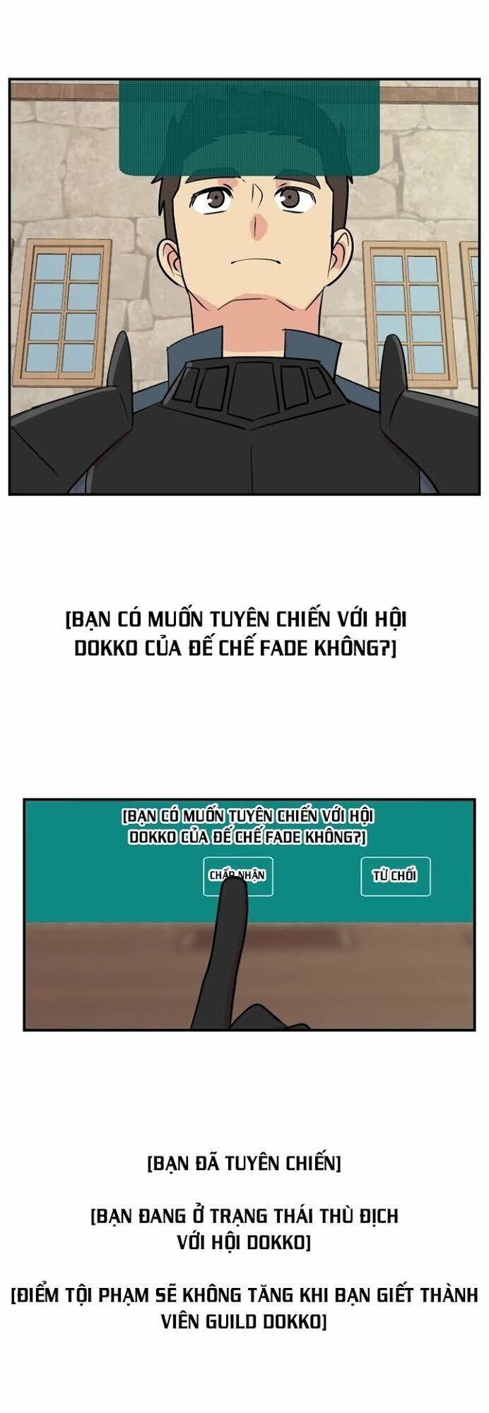 Mọt Sách Chap 57 - Next Chap 58