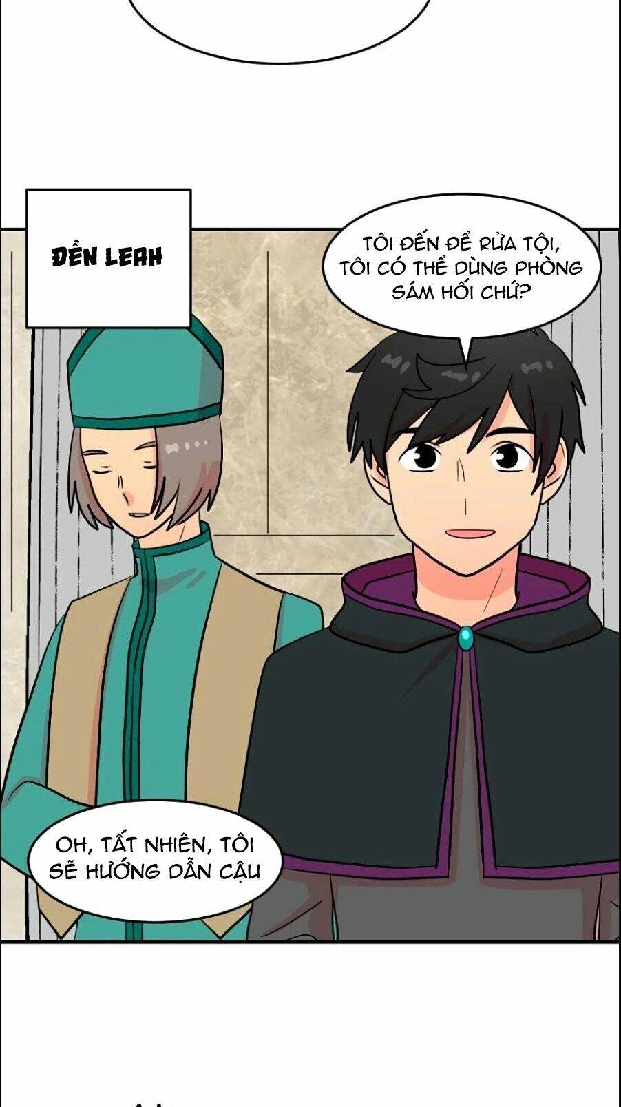 Mọt Sách Chap 65 - Next Chap 66