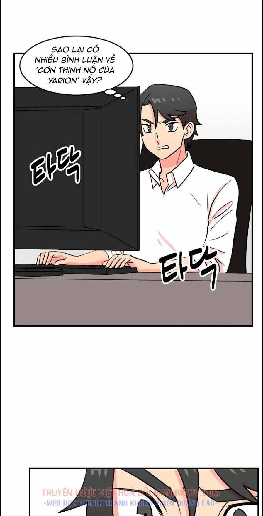 Mọt Sách Chap 65 - Next Chap 66